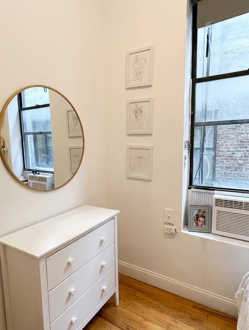 private room in East Village photo 2