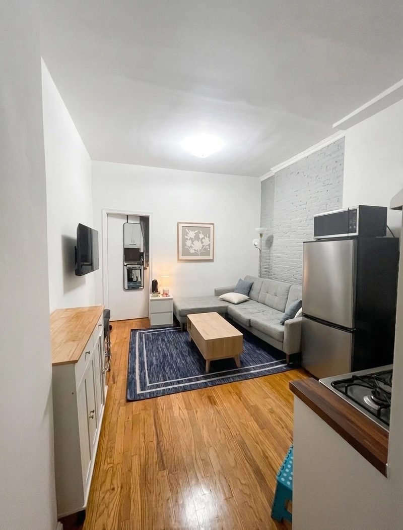 private room in East Village photo 3