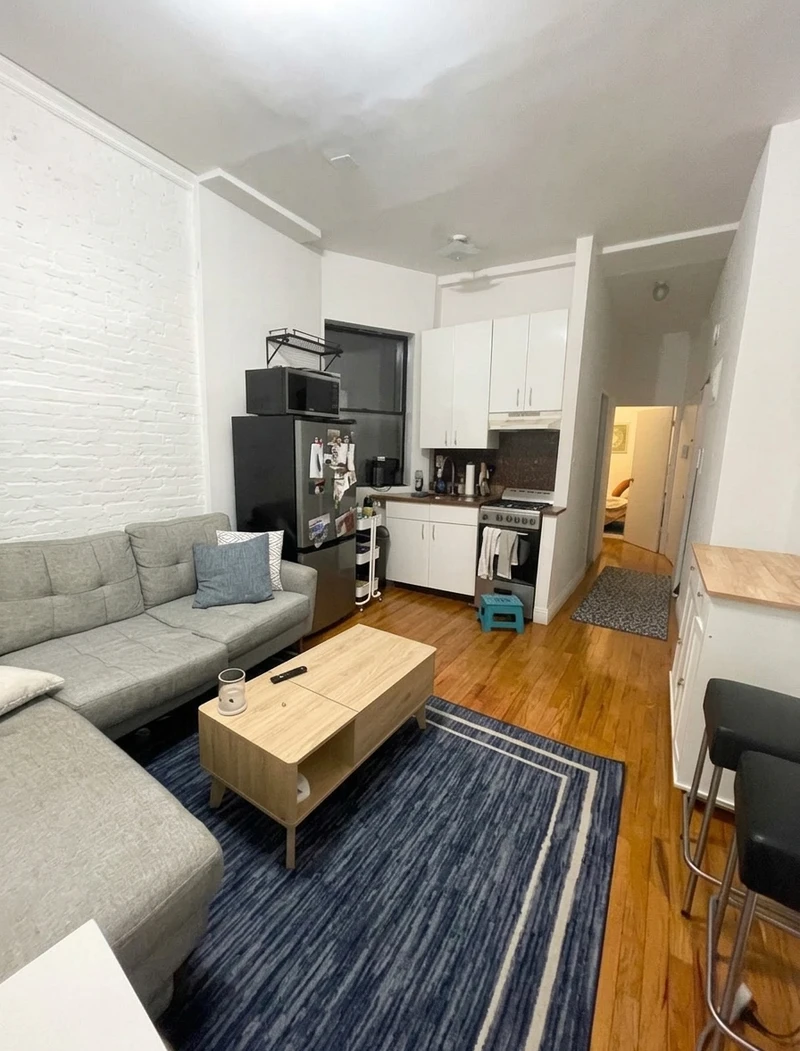 private room in East Village photo 4