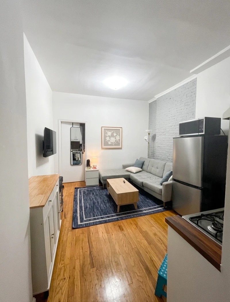 private room in East Village photo 3