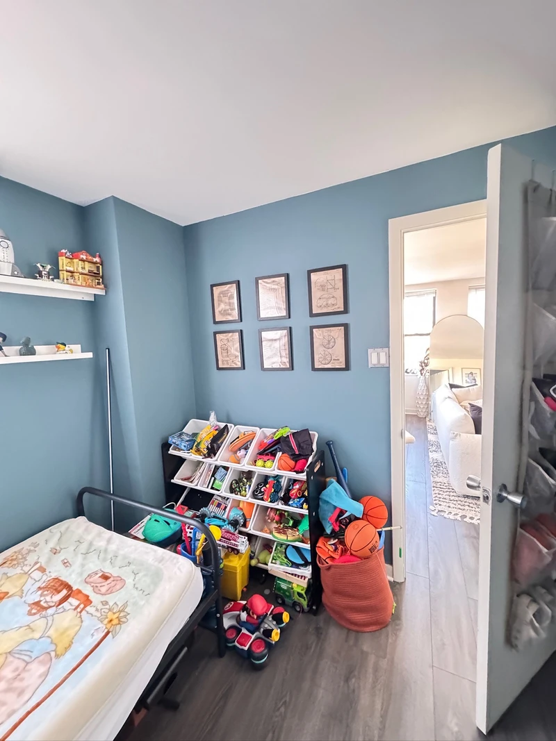 2 bedroom in Hyde Park photo 10