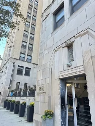 2 bedroom in Hyde Park