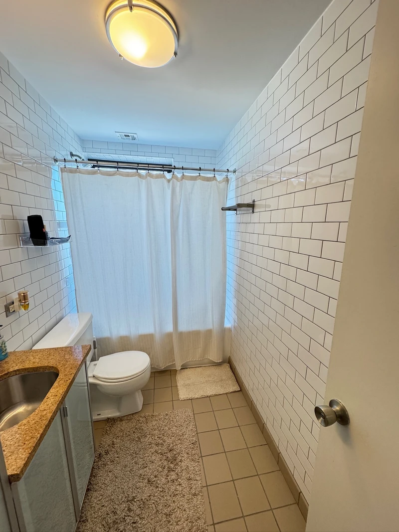 2 bedroom in Hyde Park photo 4