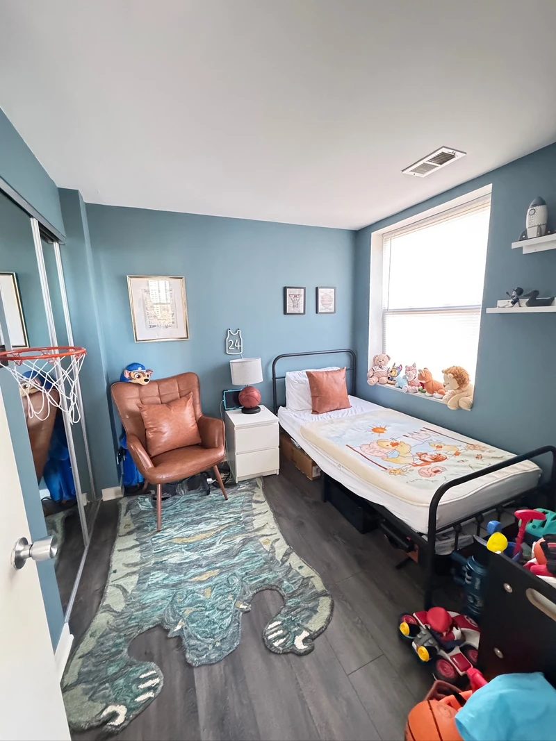 2 bedroom in Hyde Park photo 9