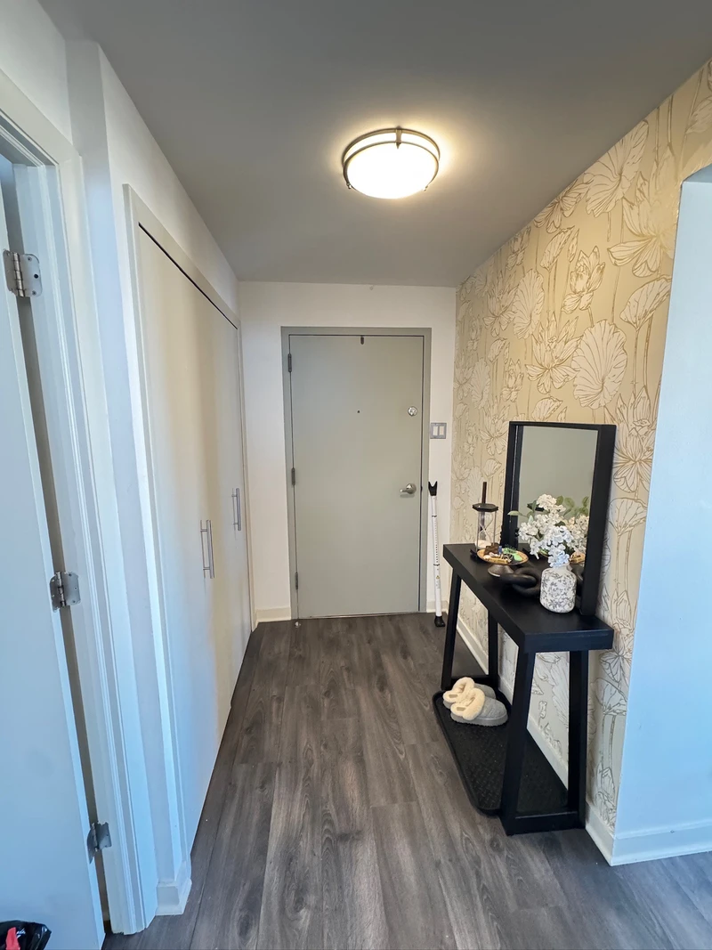 2 bedroom in Hyde Park photo 2