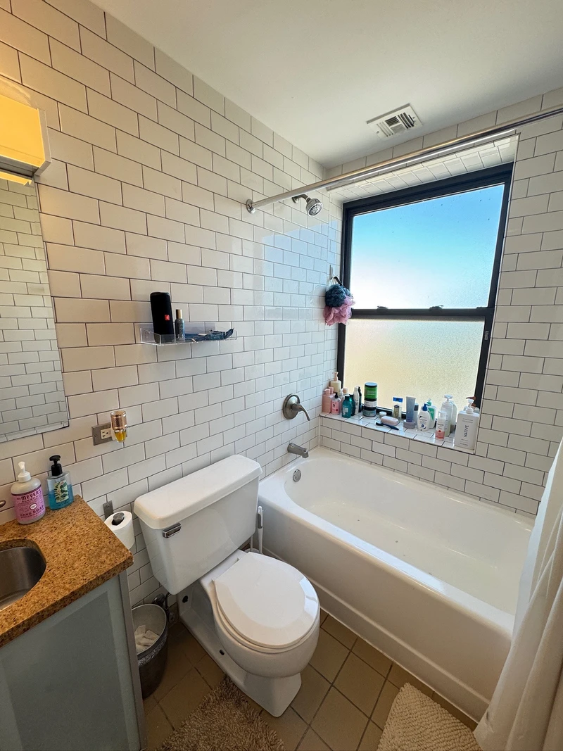 2 bedroom in Hyde Park photo 5