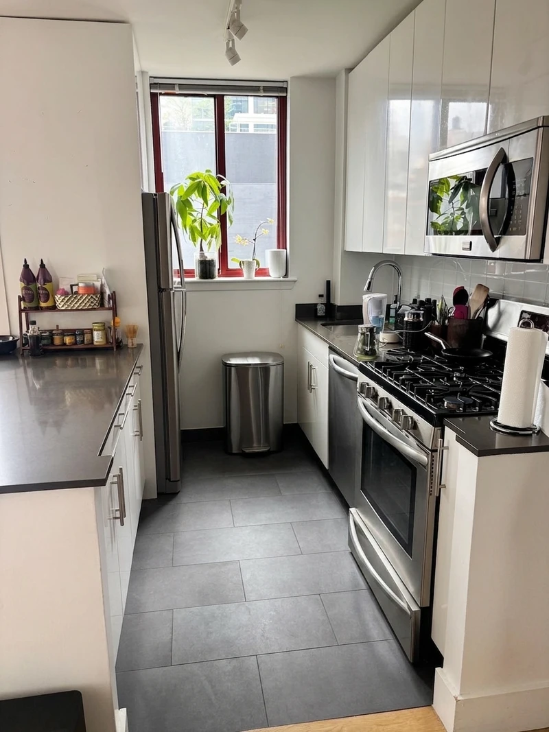 1 bedroom in Hudson Yards photo 2