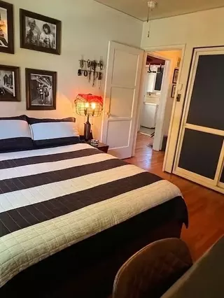 1 bedroom in Central LA