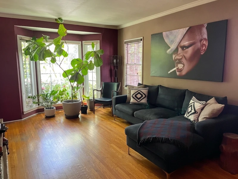 1 bedroom in Central LA photo 4
