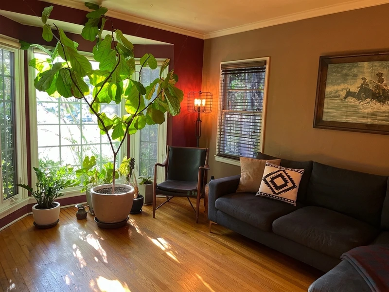 1 bedroom in Central LA photo 4