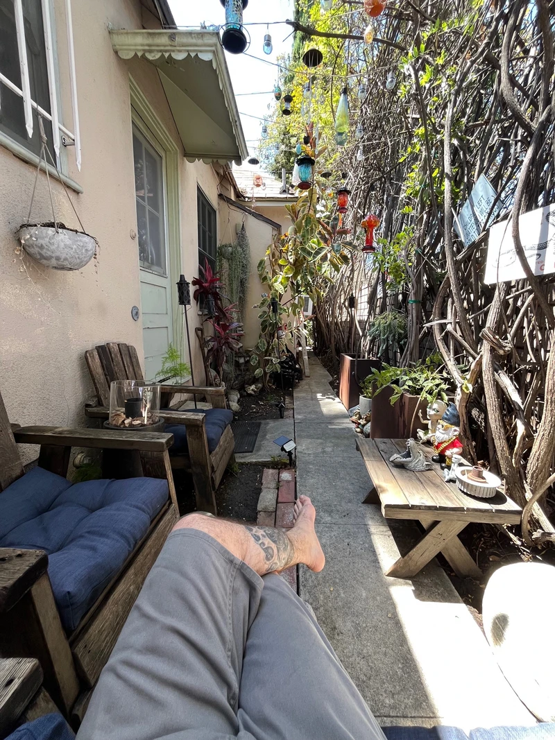 1 bedroom in Central LA photo 17