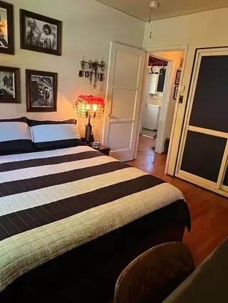 1 bedroom in Central LA
