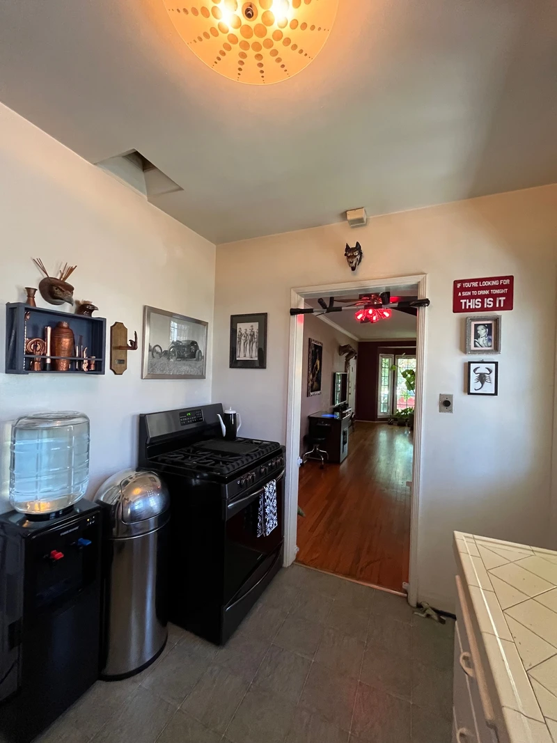 1 bedroom in Central LA photo 12