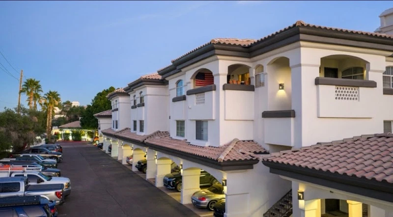 1 bedroom in South Scottsdale photo 13