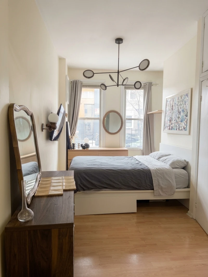 1 bedroom in Williamsburg photo 4