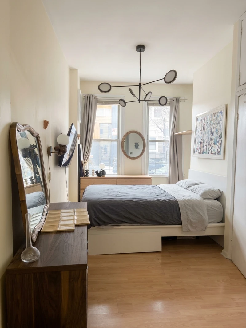 1 bedroom in Williamsburg photo 5