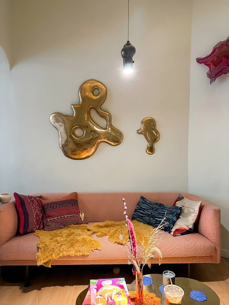 1 bedroom in Williamsburg photo 3
