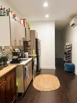 1 bedroom in Bushwick