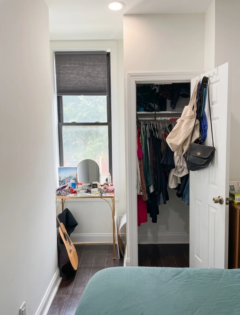 1 bedroom in Bushwick photo 4