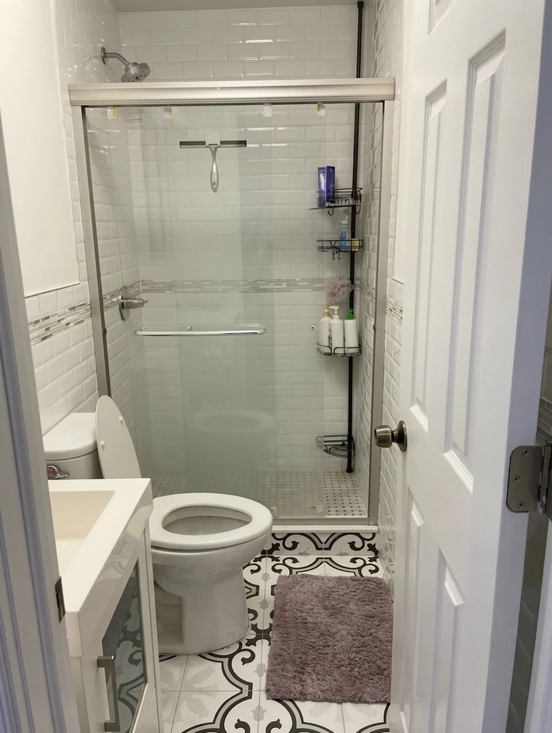 1 bedroom in Bushwick photo 3