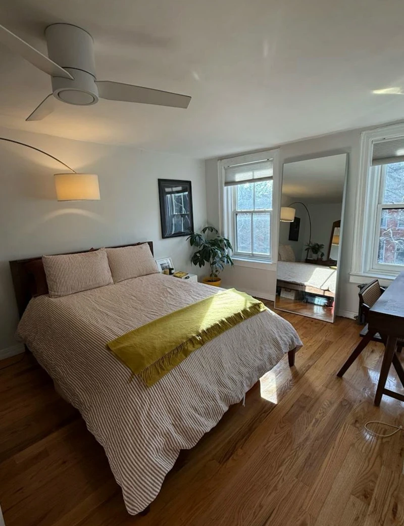 1 bedroom in Bedford-Stuyvesant photo 2