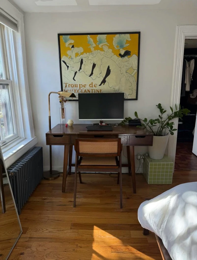 1 bedroom in Bedford-Stuyvesant photo 3