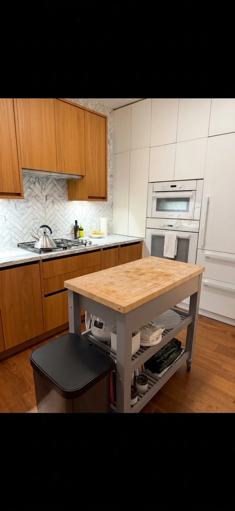 1 bedroom in Greenpoint photo 3