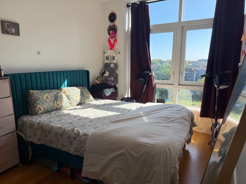 1 bedroom in Crown Heights photo 2