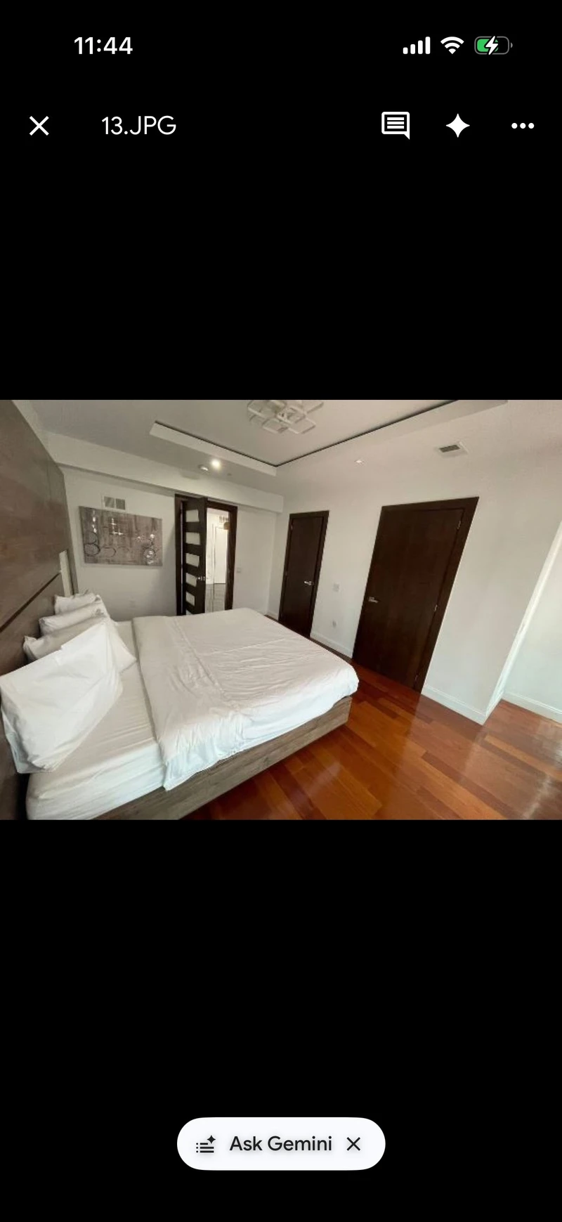 2 bedroom in Journal Square photo 6