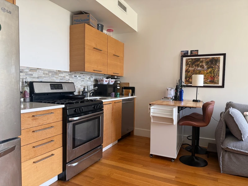 1 bedroom in Crown Heights photo 5