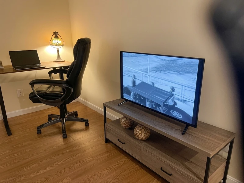 private room in Wanskuck photo 5