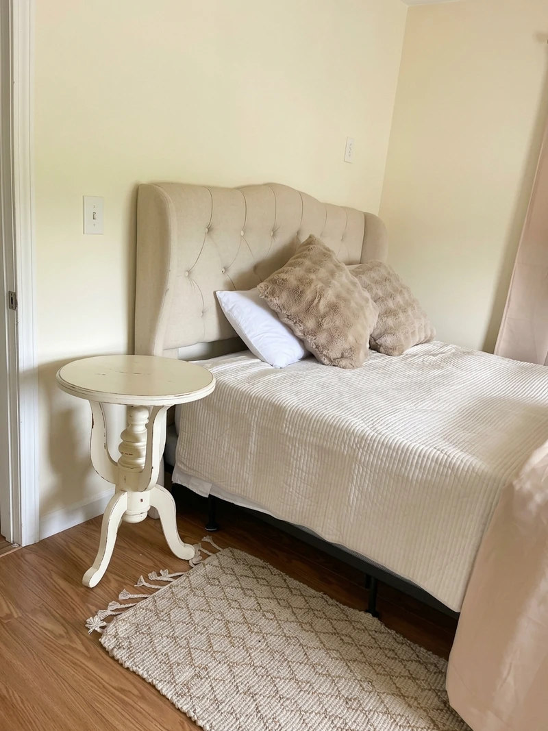 private room in Wanskuck photo 4