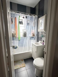 a room in Crown Heights photo 3