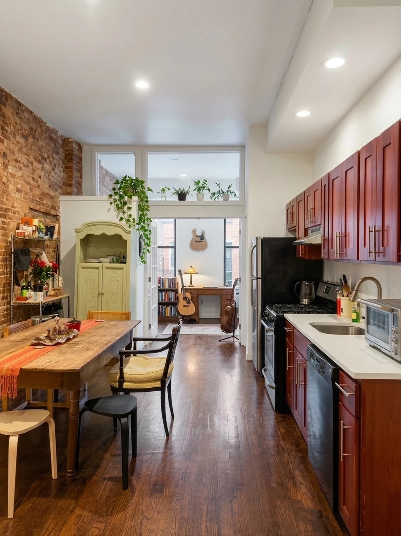 a room in Bedford-Stuyvesant photo 4