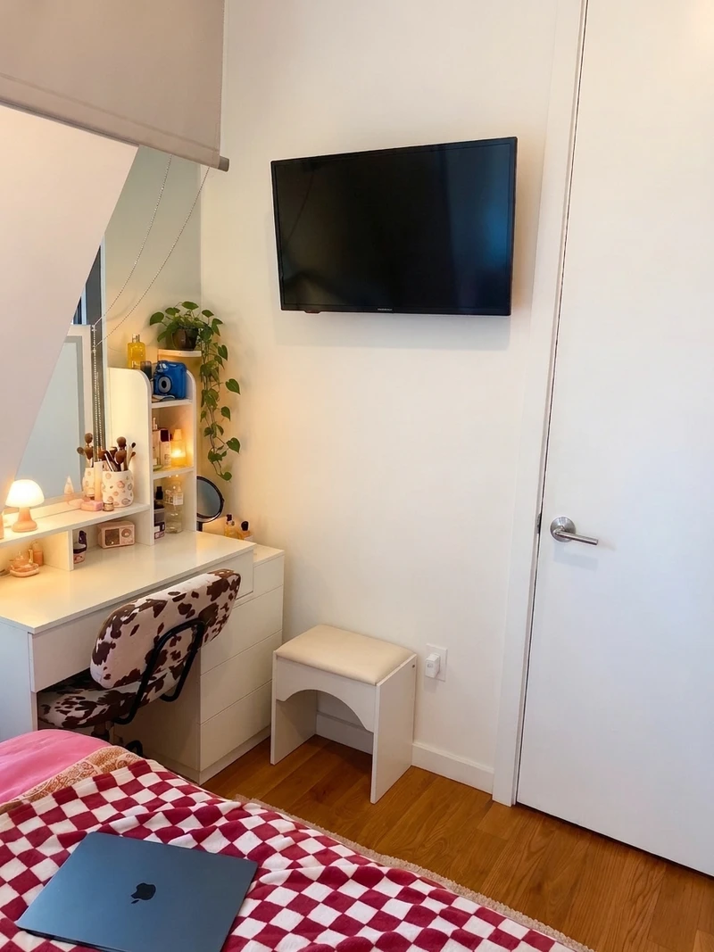 private room in Bushwick photo 3