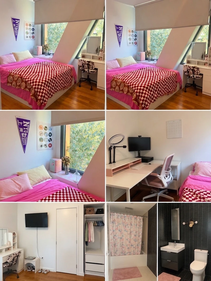 private room in Bushwick photo 9