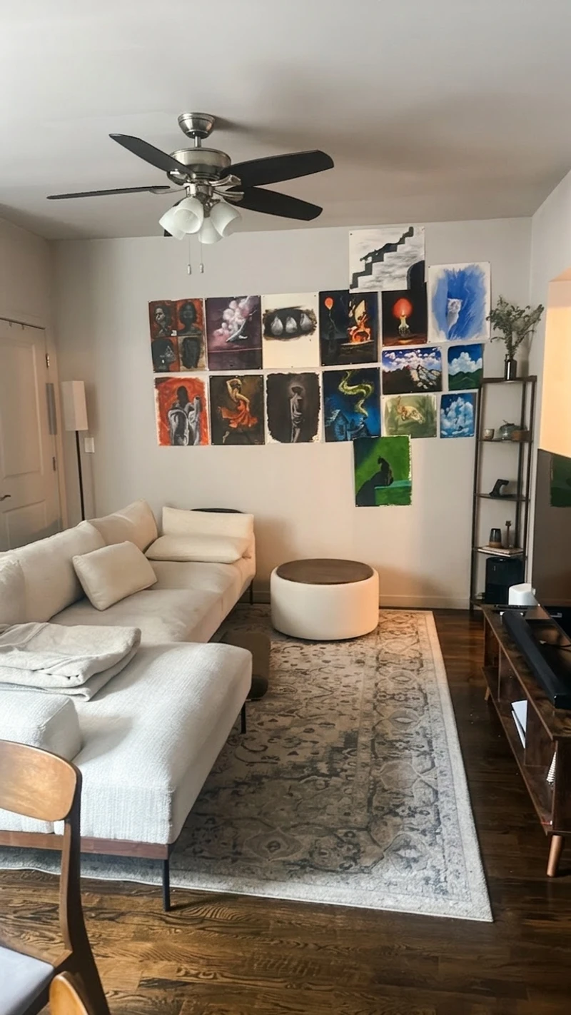 1 bedroom in West Town