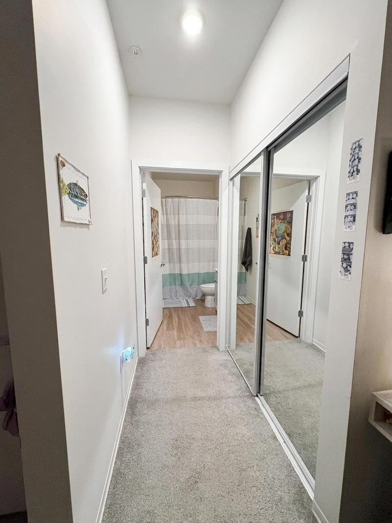 private room in Southwest Raleigh photo 3