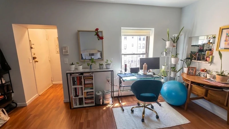 a room in Hamilton Park photo 4