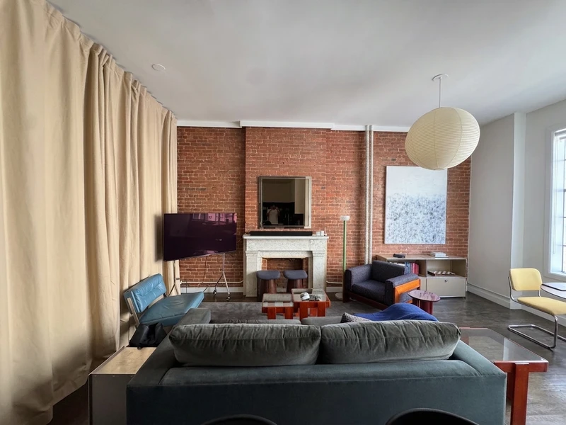 1 bedroom in Union Square photo 2