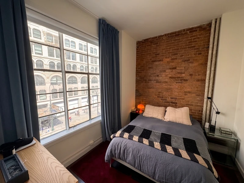 1 bedroom in Union Square photo 5