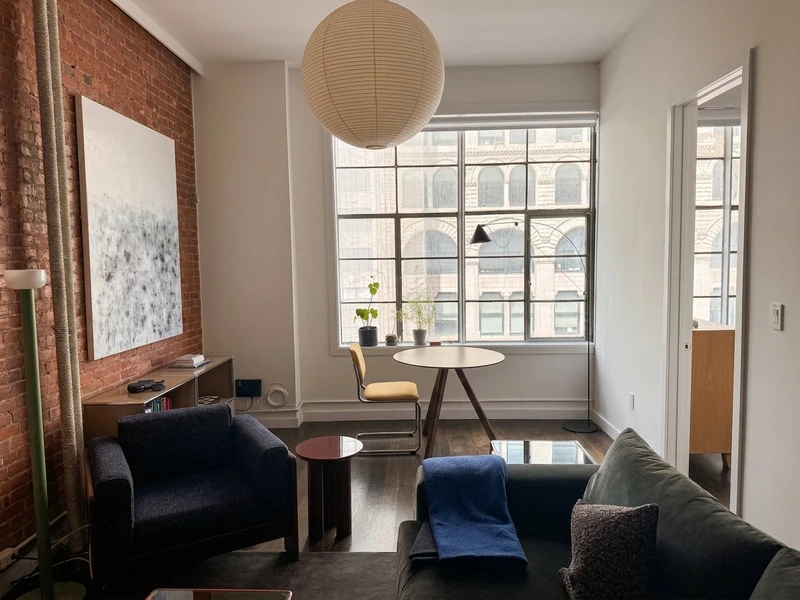 1 bedroom in Union Square photo 3
