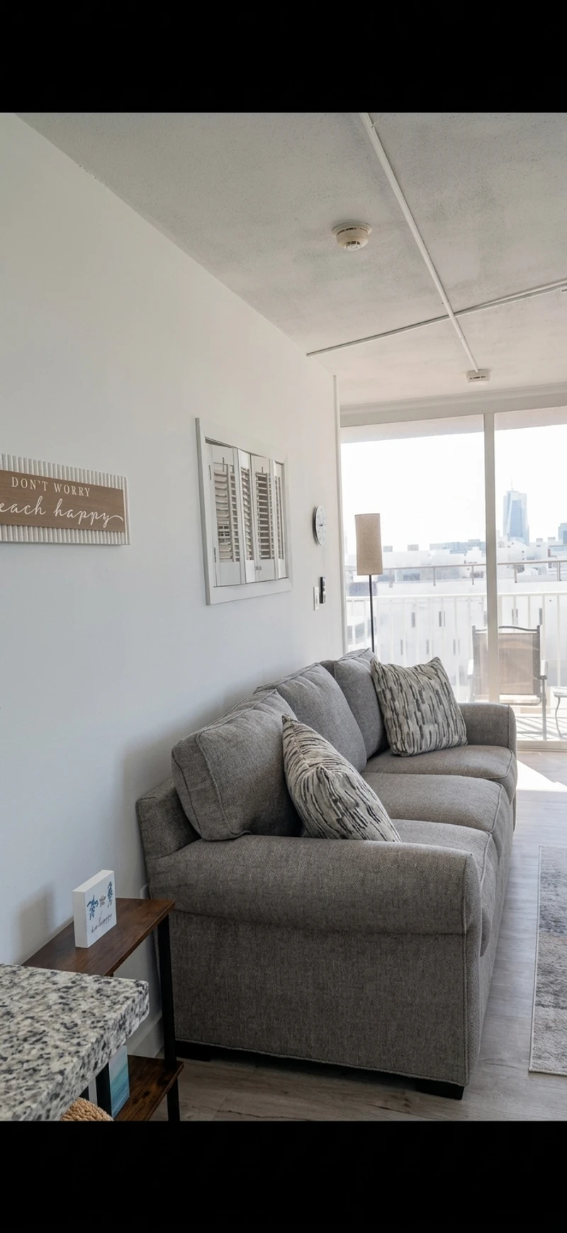 1 bedroom in South Beach photo 3