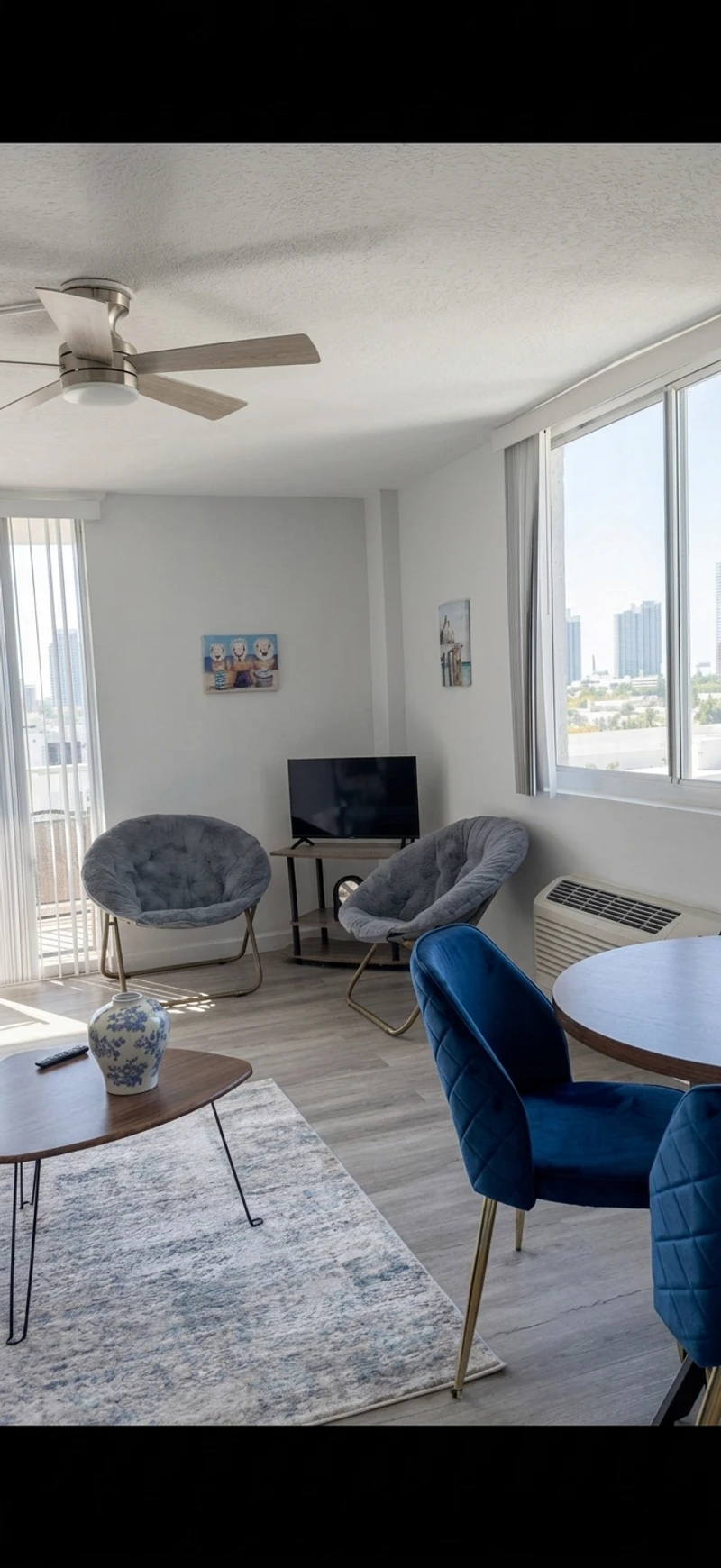 1 bedroom in South Beach photo 2