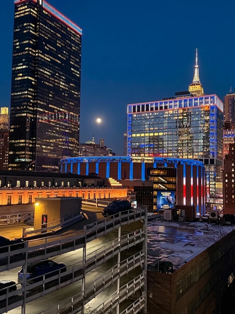 1 bedroom in hudson yards photo 5
