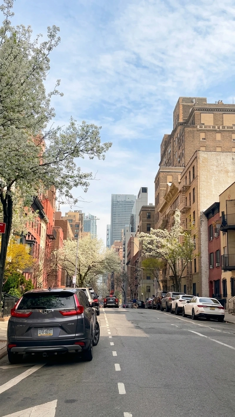 1 bedroom in hudson yards photo 6