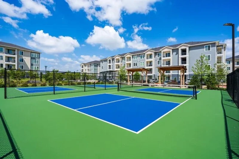 1 bedroom in Austin photo 5