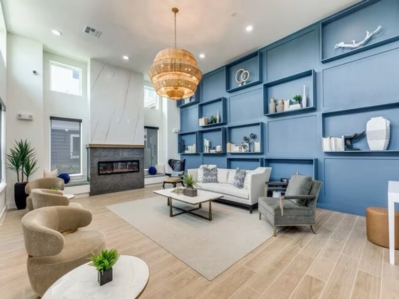 1 bedroom in Austin photo 3