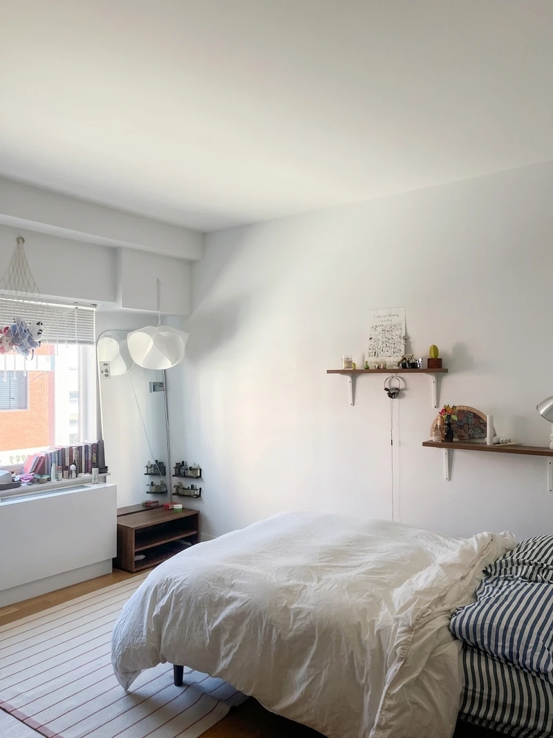 private room in LIC photo 2