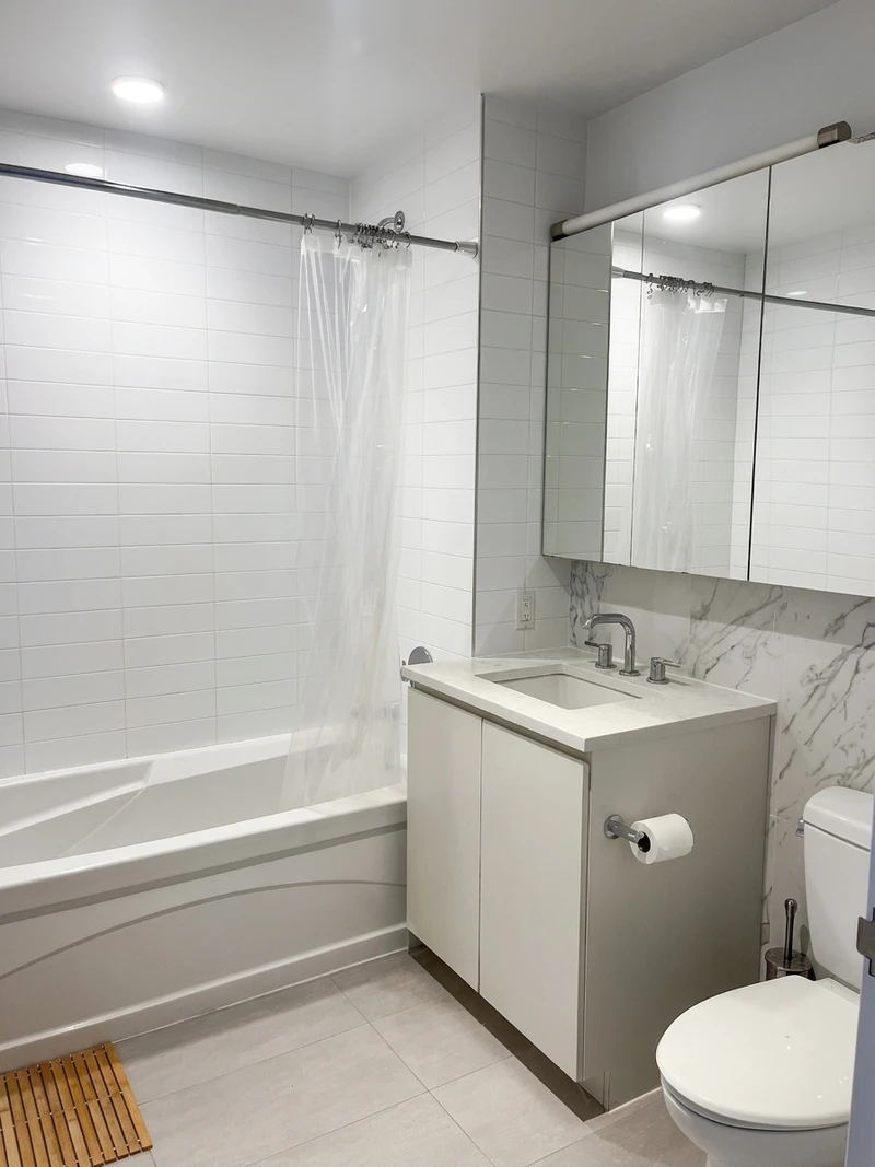 private room in LIC photo 4